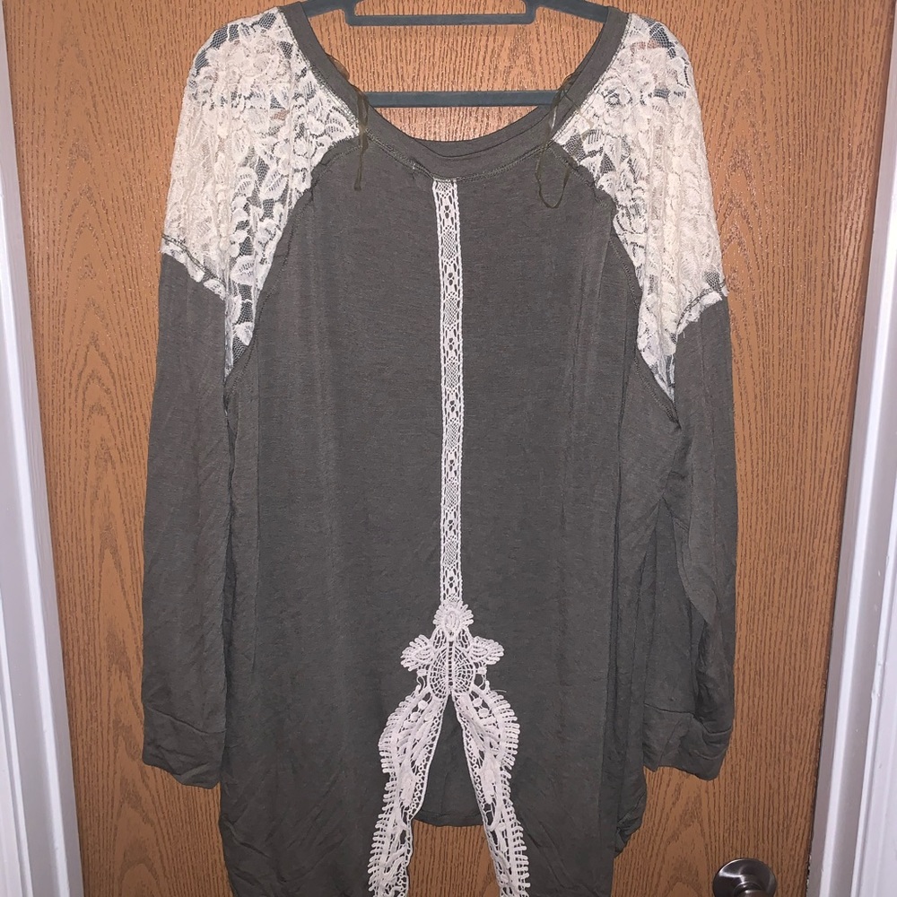Blouse